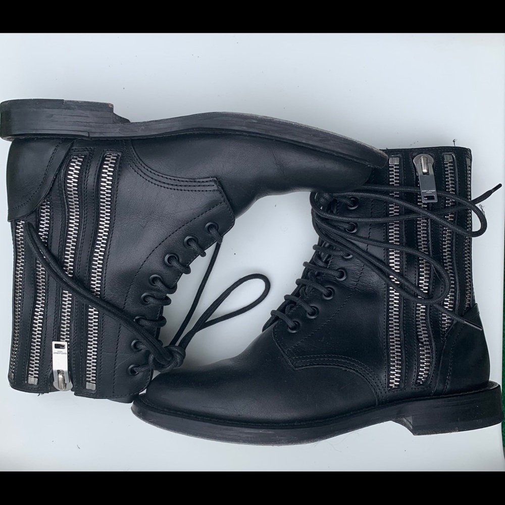 Saint Laurent 💯% Authentic - Picture 5 of 10